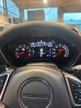 Chevrolet Camaro ZL1 6,2L V8 659 PS wenig KM 11. - Chevrolet Camaro mit Panoramadach