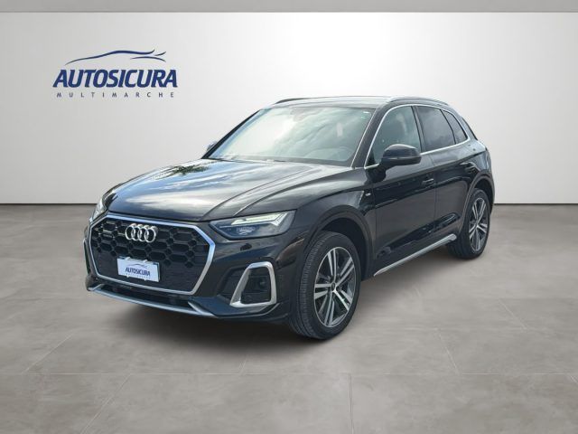 Image of Audi Q5