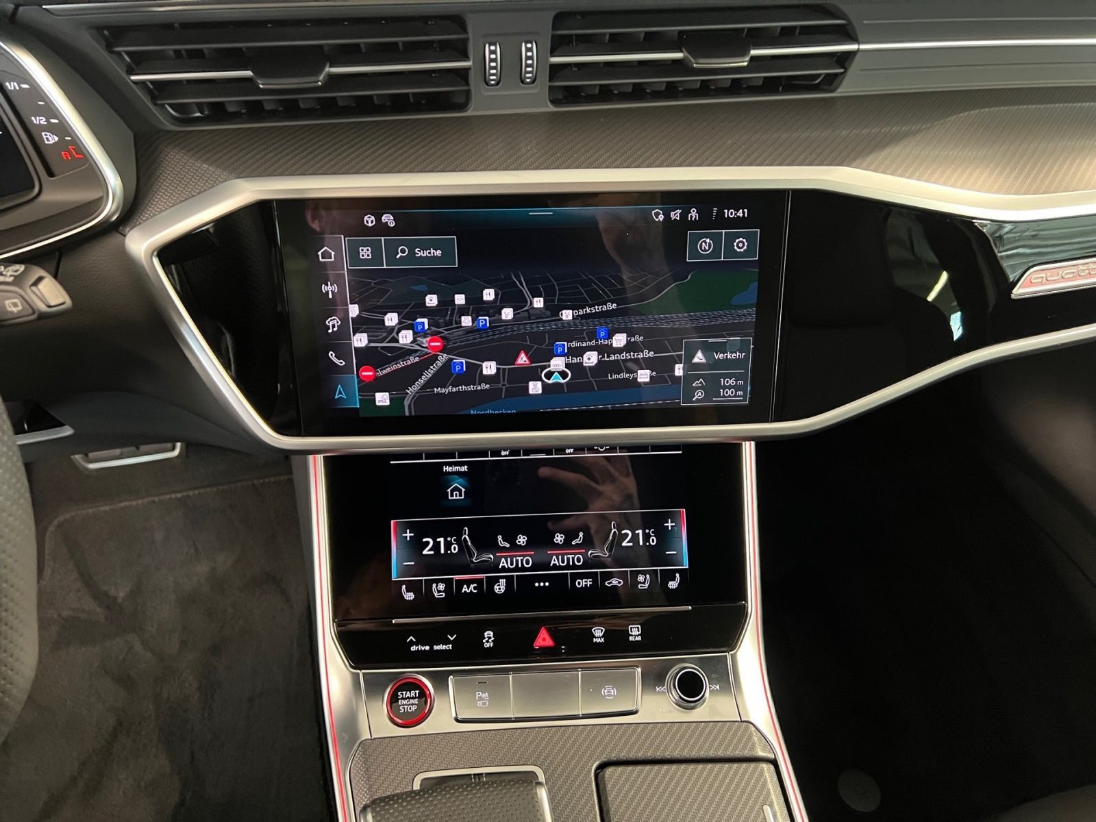 Audi RS6 - Bild 10