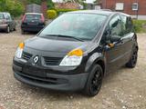 Renault Modus Authentique - Renault Modus: Authentique