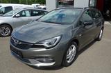 Opel Astra K Sports Tourer Design & Tech Start/Stop - Opel Astra mit Diesel-Antrieb: Navigationssystem, Kombi, Klimaanlage