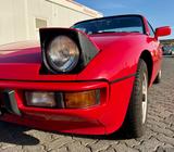 Porsche 924