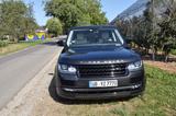 Land Rover Range Rover Vogue tdv8 Standheizung Garanitie - Land Rover Range Rover: Tdv8