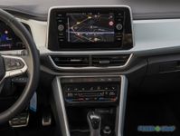 Volkswagen T-Roc - Vorschau Bild 11
