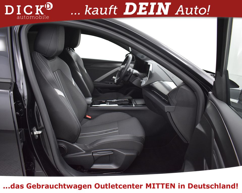 Opel Astra L ST 1.2 GS Line MATRIX+360+NAVI+VIRTU+SHZ