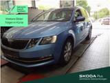 Skoda Octavia Combi Style *PDC*KLIMA*LED*SHZ* - Skoda Octavia: L K