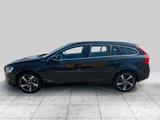 Volvo V60 Kombi D6 AWD Hybrid, Summum - Volvo Hybrid (Diesel/Elektro)
