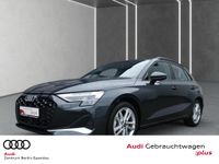 Audi A3 - Vorschau Bild 1