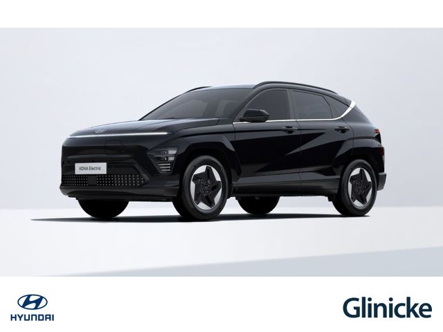 Hyundai KONA Elektro TREND*AssistP*el. Heckklappe