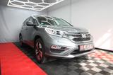 Honda CR-V Lifestyle 4WD Kamera Navi SHZ - Honda Gebrauchtwagen in Osnabrück