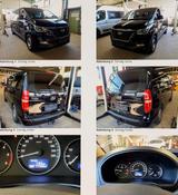 Hyundai H-1 Travel Premium+Leder+Navi+Kamera+AHK+8-Sitze