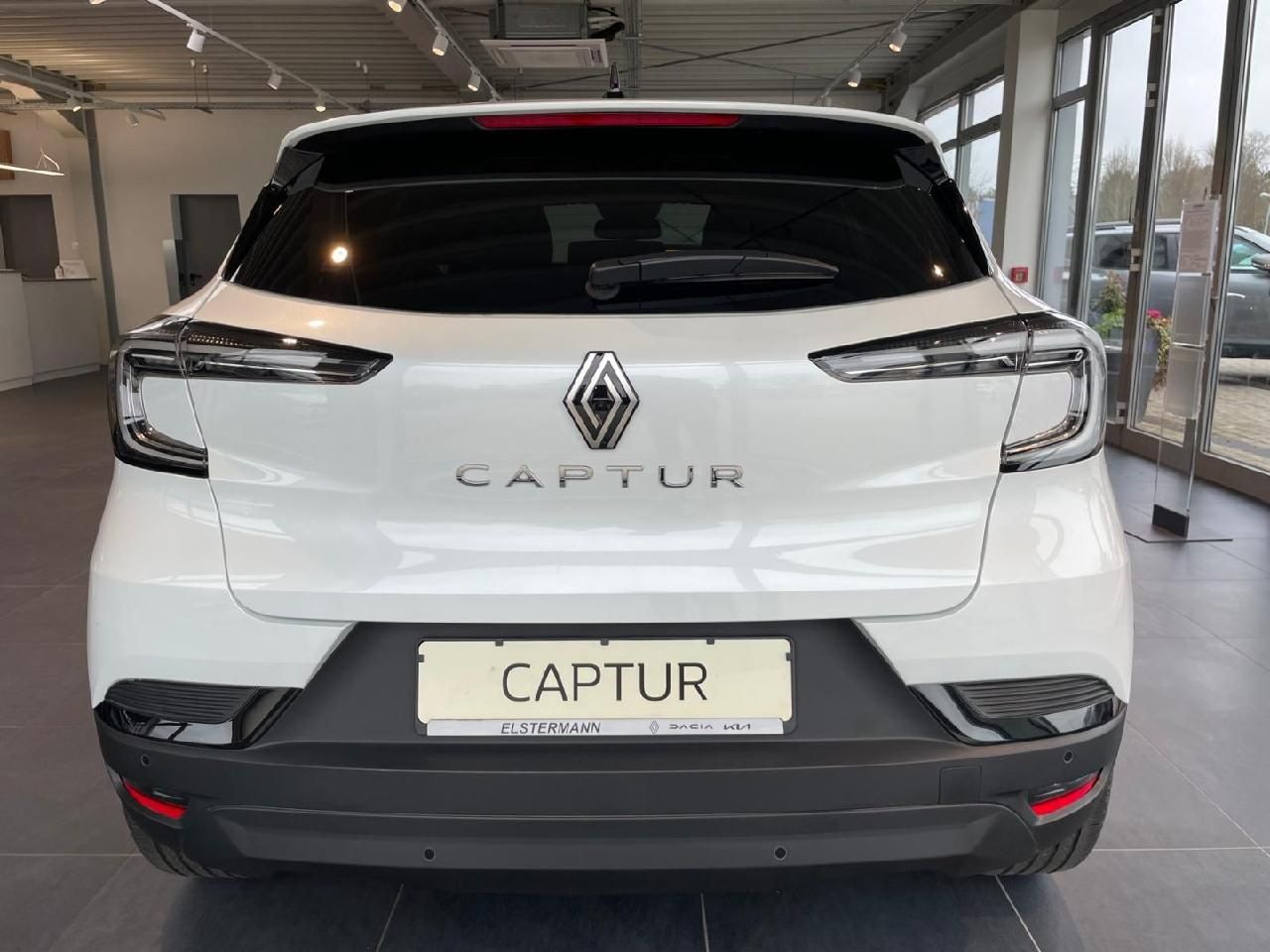 Detailbild 5 Captur II TCe158 Techno*SHZ*CHZ*CarPlay*Android*