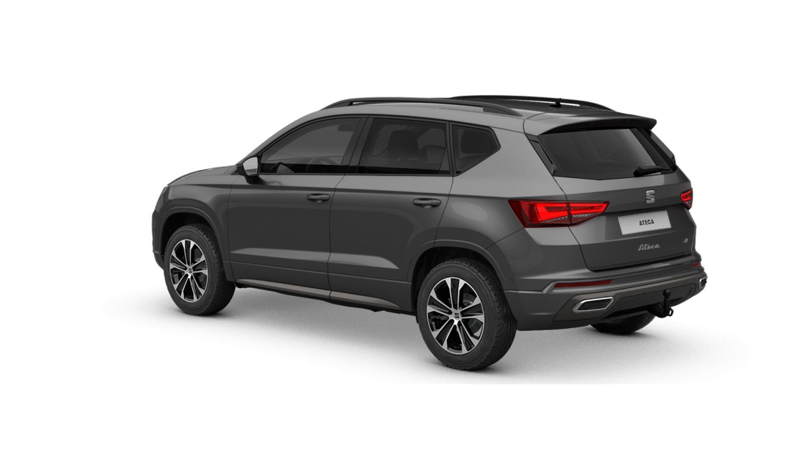 Seat Ateca - Bild 7