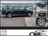 Isuzu D-Max Double Cab 4WD LSE A/T Rollo - Isuzu D-Max in Dortmund