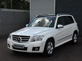 Mercedes-Benz GLK 350 CDI 4Matic ANZEIGE LESEN!!!! - Mercedes-Benz GLK-Klasse in Stuttgart