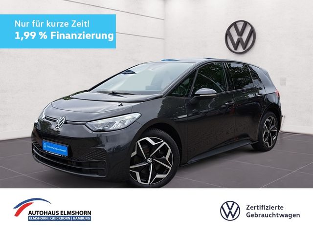 Volkswagen ID. 3