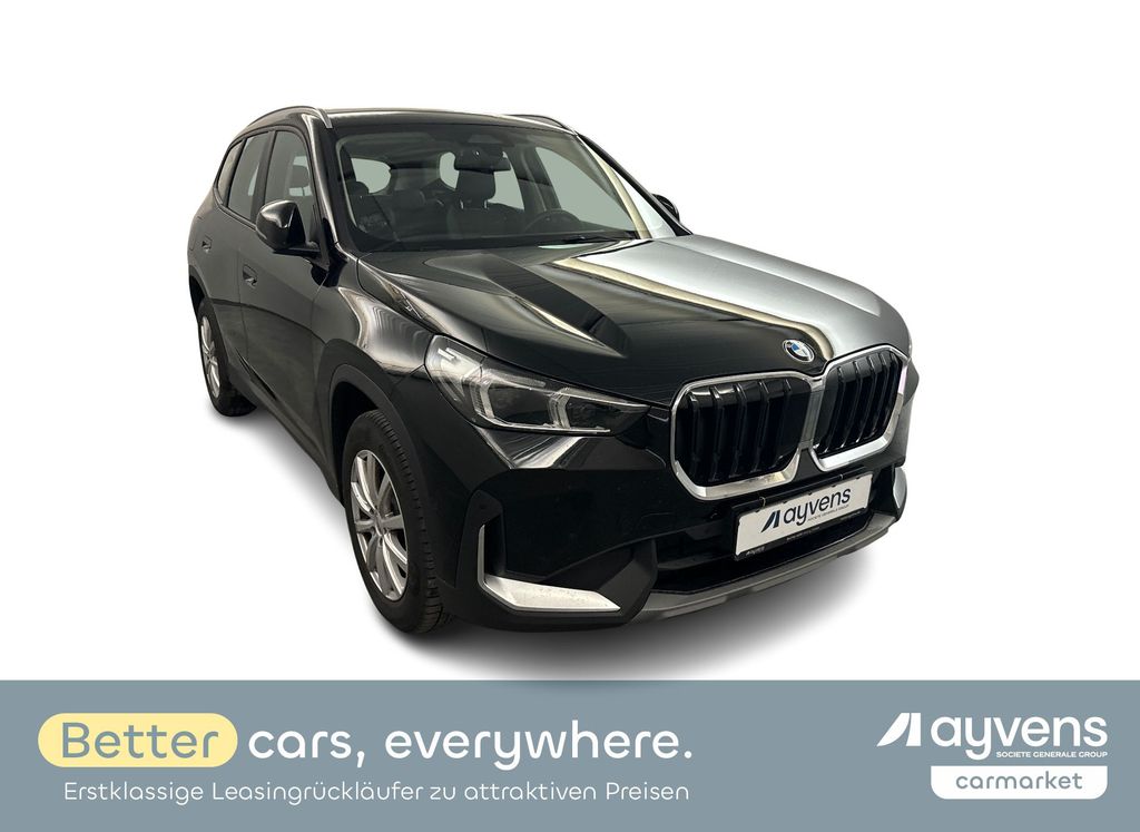 Image of BMW X1
