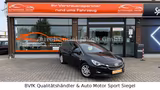 Opel Astra/K/Sports/Tourer/Tüv&Service&Garantie Neu - Opel Gebrauchtwagen in Bremen