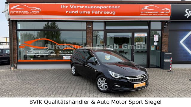 OPEL Astra/K/Sports/Tourer/Tüv&amp;Service&amp;Garantie Neu