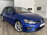 Volkswagen Golf 7 Lim. Highline R-LINE ACC+KLIMA+SHZ+NAVI - Volkswagen Golf: 7 R Line