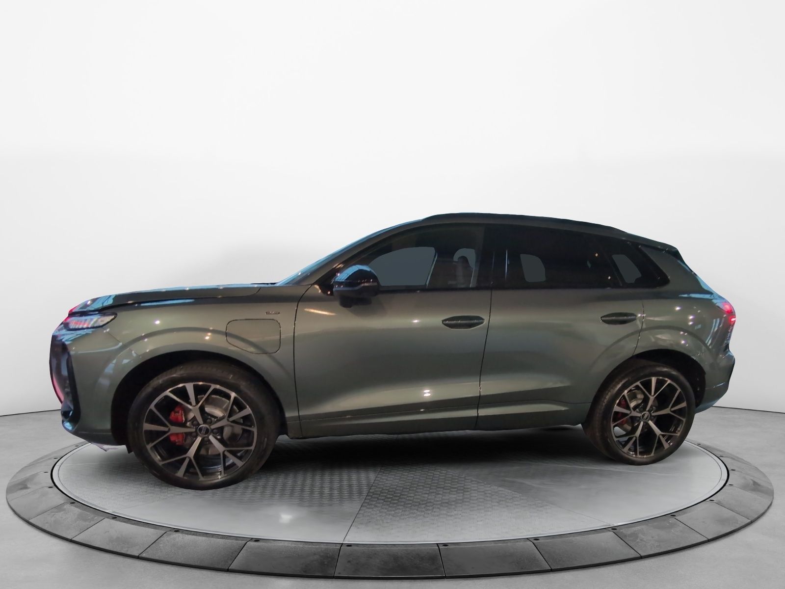 Audi Q3 SUV e-hybrid 200 kW S tronic foto 2