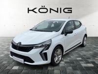 Renault Clio - Vorschau Bild 1