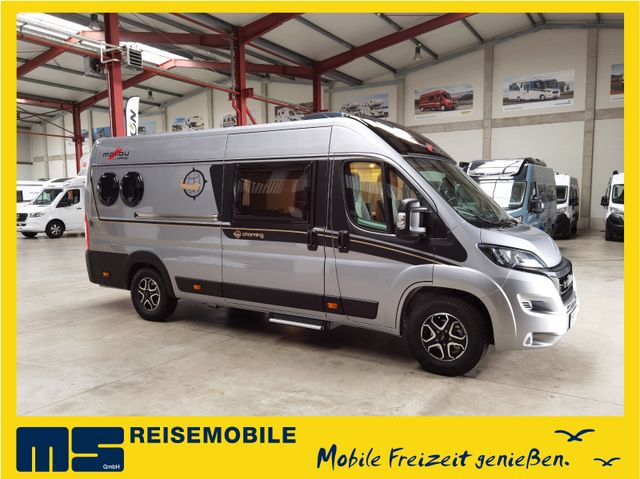 Malibu VAN COMFORT GT - 640 LE  / NEUPREIS: 94.920 EURO