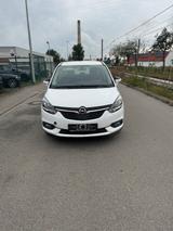 Opel Zafira 1.6 Diesel Edition 88kW S/S - Opel Zafira Gebrauchtwagen in Ludwigshafen