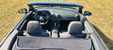 Audi A3 40 TFSI S tronic sport Cabrio 2,0 ltr - Audi A3: Cabrio, 2.0
