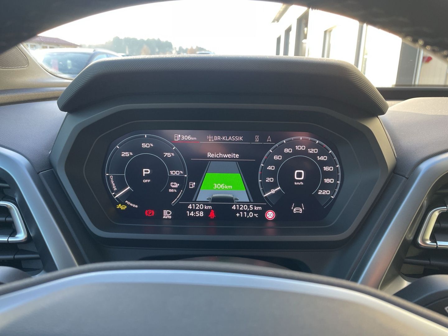 Audi Q4 e-tron - Bild 15