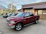 Dodge V8*5.7*4X4*LPG*OFFROAD*AHK*NAVI*PDC*SERVICE NEU*