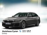 BMW 530d Touring M Sportpaket Sport Aut. Klimaaut. - BMW 530: 530d M Sportpaket