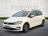 Volkswagen Golf Sportsvan VII 1,0 TSI Join Navi Sperrdiff.  - Volkswagen Golf Sportsvan JOIN mit Benzin-Antrieb