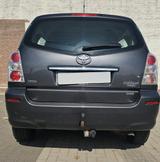 Toyota Corolla Verso 2.2 D-4D Sol - Toyota Corolla Verso: D4d