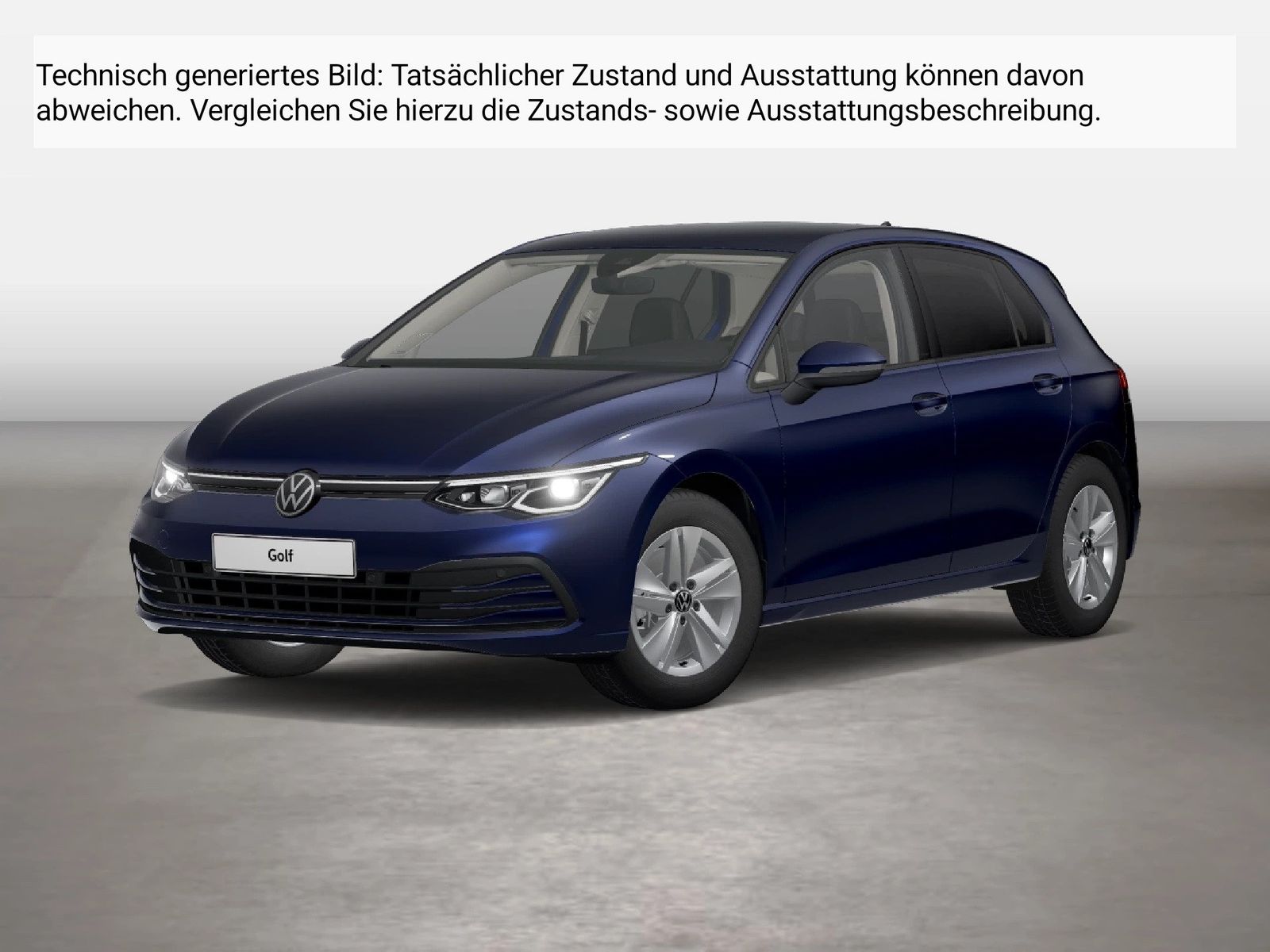Volkswagen Golf - Bild 2