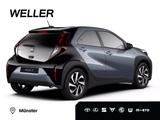 Toyota Aygo X Teamplayer *ACC*CarPlay*CAM*SHZ*Bi-Tone* - Toyota Aygo (X)