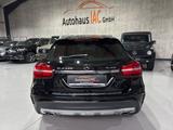 Mercedes-Benz GLA 220/4Matic/AMG/SHZ/BEHINDERTENGERECHT - Mercedes-Benz: Behindertengerecht