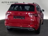 Skoda Karoq 2.0l TDI DSG 4x4 Sportline - Skoda Karoq Gebrauchtwagen