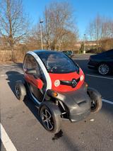Renault Twizy 45 km\h - Renault Twizy von privat
