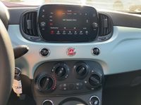 Fiat 500 - Vorschau Bild 12