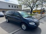 Chrysler Voyager 2.8 CRD SE Grand Voyager.Zahnrriemen neu - Chrysler Voyager: 2.8