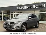 Mercedes-Benz GLC 200 4Matic,T-Leder,Ambiente,Multi-Beam.3,99% - gebrauchte Mercedes-Benz GLC 200 aus dem Jahr 2019