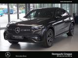 Mercedes-Benz GLC 400 e AMG Night Airm.DIGI.Burm.Pano,AHK,360° - gebrauchte Mercedes-Benz GLC 400 aus dem Jahr 2024