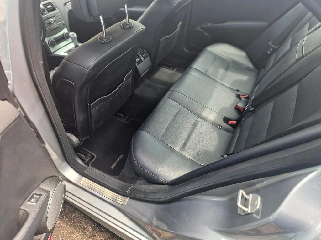 Mercedes-Benz C 250