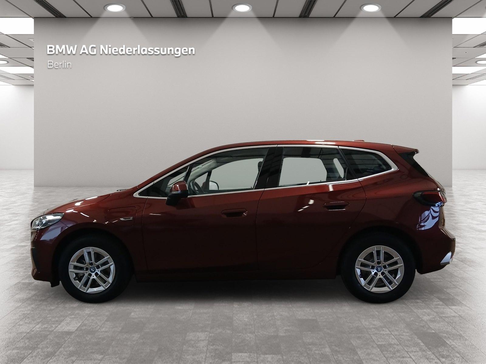 BMW 225e xDrive Active Tourer Driv.Assist.Prof LED