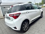 Toyota Yaris 1,5-l-VVT-i Hybrid CVT Comfort  - Toyota Yaris Gebrauchtwagen in Düsseldorf