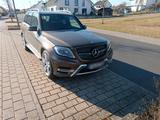 Mercedes-Benz GLK 220 CDI AMG.4-Matic Allrad - gebrauchte Mercedes-Benz GLK 220 aus dem Jahr 2015