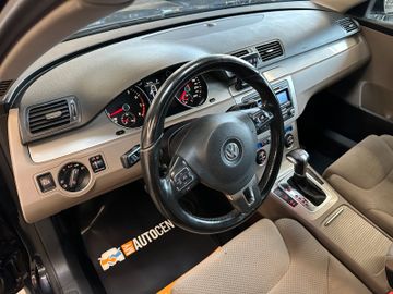 Volkswagen Passat Variant Comfortline *AHK*Klima*SHZ*PDC*