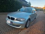 BMW 116i E87 - BMW: E87