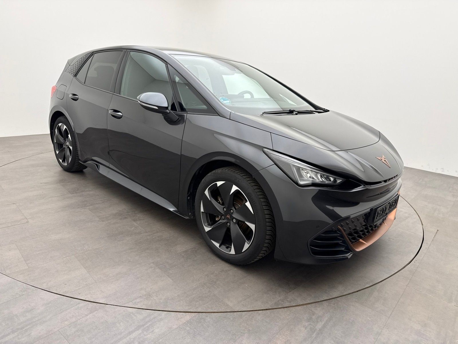 Cupra Born 204PS 58kWh Tech19Protect imagem 2